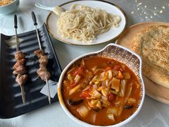 -新粤新疆菜(禅城店)