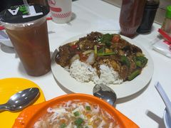 -冰岛茶餐厅(世茂店)