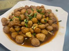 -香满阁小炒(古堰画乡景区店)