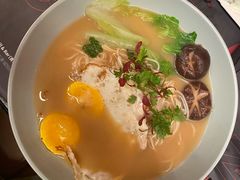 -Nord Grill&Bar Highland诺德西餐(深圳欢乐海岸店)