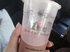 -1点点(银座和谐广场店)