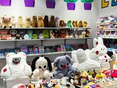 -萌物合辑(新中关购物中心店)