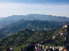景点-八达岭长城