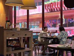 -Brut Eatery Wine Bar & Restaurant (建国东路店)