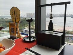 -馋遇江南·精致湖景雅宴(东方之门店)