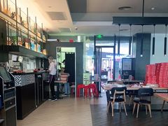 大堂-必胜客(钻汇广场店)