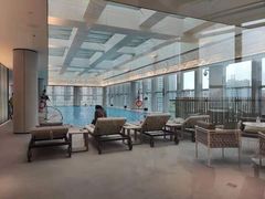 -上海世茂皇家艾美酒店