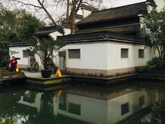 -杭州张苍水先生祠