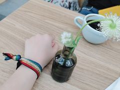 -十一咖啡(青年大街工厂店)