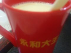 -永和大王(长寿路店)