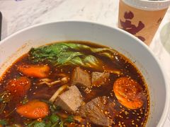 -康师傅私房牛肉面(申虹店)