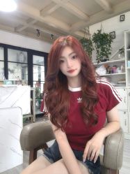 -起点潮色造型
