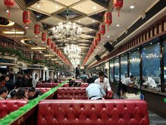 大堂-金刚山烧烤(中山路店)