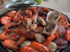 -巧克力渔家.小船海鲜胶东菜(万平口店)