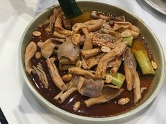 麻辣鹅肠头-稻香迎囍皇宫(港惠店)
