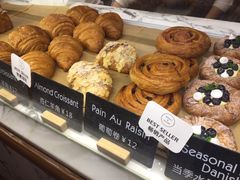 -WHEAT&BAKER-麥(凯德来福士店)