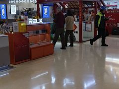 -中国福利彩票(本溪路店)