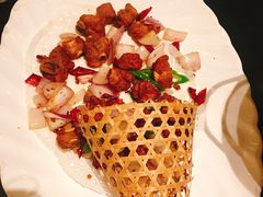 -芳芳私房菜·精做淮扬菜(承德路店)