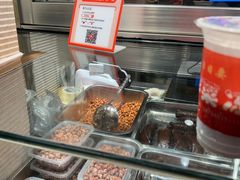 -乔波食品(杜桥中心菜场店)