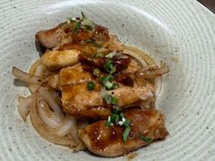 -松临·铁板烧&Omakase(神农店)