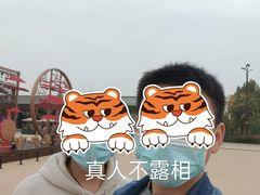 -汉长安城未央宫国家考古遗址公园