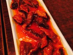 -疆Jiang·新疆秘制料理