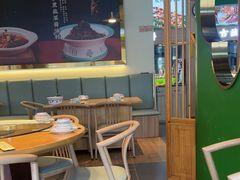 -满盛家宴·烤鸭·海鲜天津菜(河北路总店)