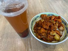 -和合谷(德外店)