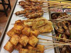 鱼豆腐-望京小腰(北京总店)