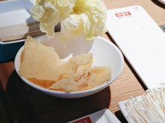 -好想牛·鲜切自助牛肉火锅(七堡花园城店)