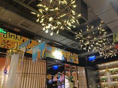-AK47烤羊腿串吧(柳浪家园店)