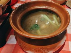 -望庐说·本地菜馆
