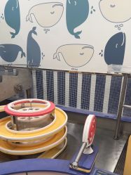 -奈尔宝·儿童乐园·亲子餐厅(苏州大悦城店)