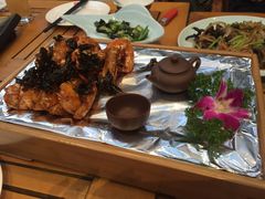 -卫鼎轩·曹公馆(鼓楼店)