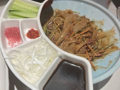 -大鸭梨烤鸭店(花园村店)