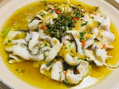 -醉得意·家常菜(杨家湾店)