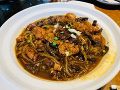 -95号酱骨·一块豆腐(展春园西路店)
