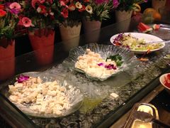 -萧邦音乐会所KTV·蒸汽活海鲜自助(福田店)