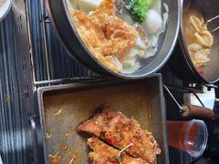 -淡水老街