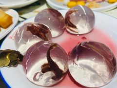 -五条人糖水铺(光谷世界城店)