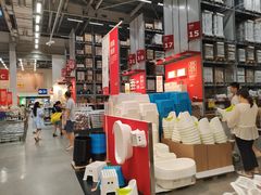 -宜家家居(西安未央商场店)