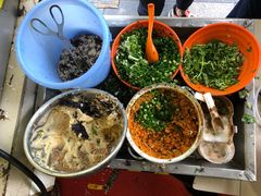 -阿麟馄饨(延长路店)