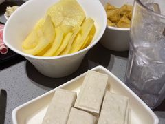 -海底捞火锅(名门店)