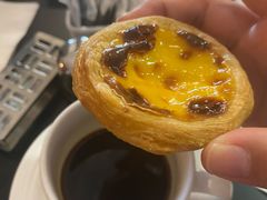 葡挞-安德鲁饼店(总店)
