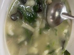 -芦茨金富饭庄·25年老字号·专做稻草鸡