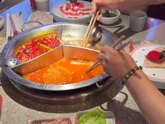 -大龙燚火锅(太古里店)
