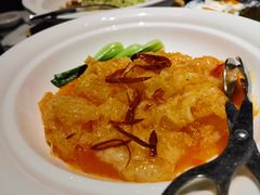 -阿庄新豫菜(通泰路店)
