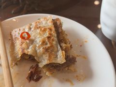 -民族饭荘(新华大街店)