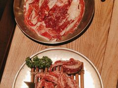 -西塔老太太泥炉烤肉(杭州首店)