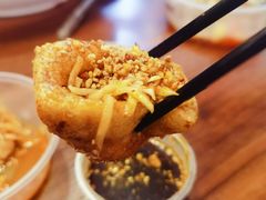 -小豆海棠(嘉兴路店)